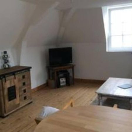 Sous Les Toits Apartamento Dieppe Exterior foto